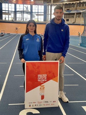 Un Gran Premi Ciutat de València de etiqueta olímpica