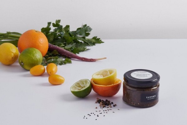 Ricard Camarena lanza una línea de productos artesanos 