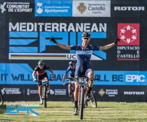 Oropesa del Mar y Castelló acogen la sexta edición de la Mediterranean Epic