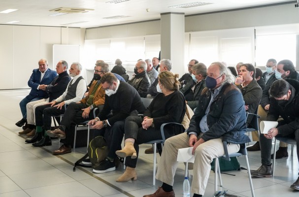 La Audiencia de Valencia juzgará de forma separada a un acusado del caso de los zombis  