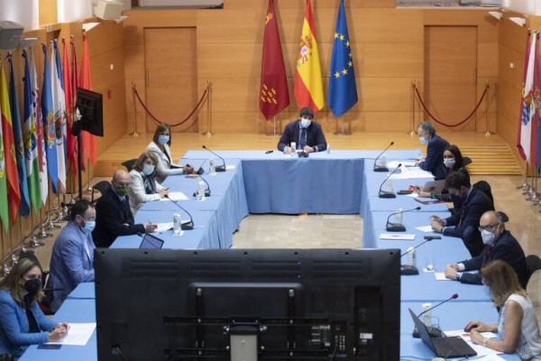 La calidad del Gobierno regional, a examen