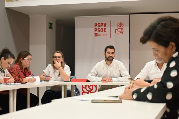Falomir recalca que las inversiones sanitarias en Castellón se han multiplicado por 20 con Puig
