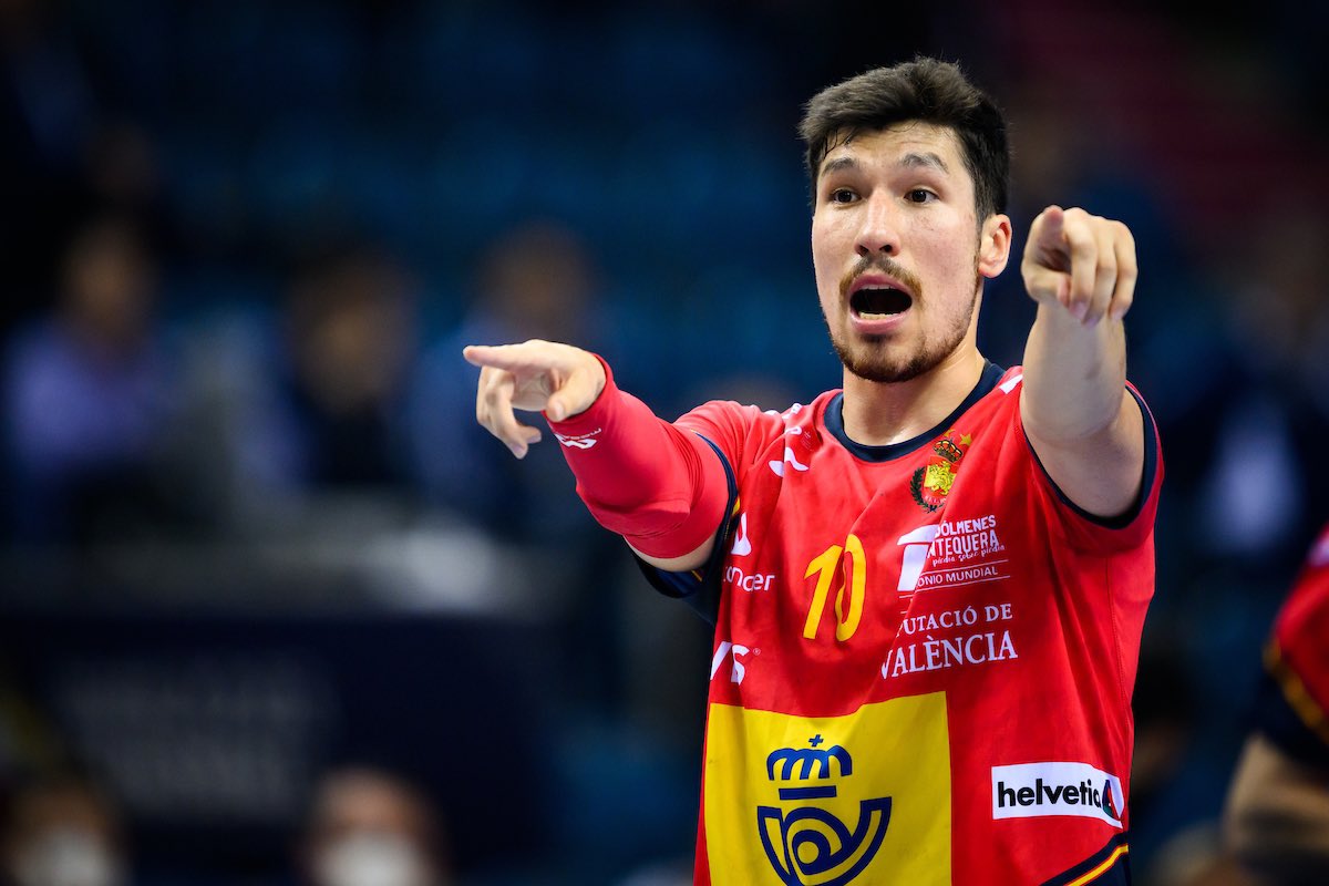 Los 'Hispanos' buscan el pase a las semifinales ante la Noruega más coral