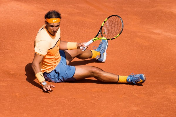 Nadal confirma que estará por decimotercera vez en el Godó