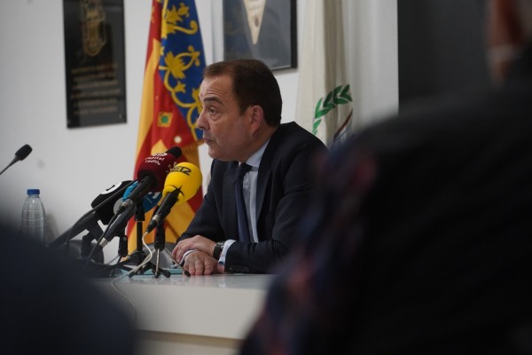 Miguel Zorío: “Los chanchullos de Peter Lim pueden enviar al Valencia a segunda división”

