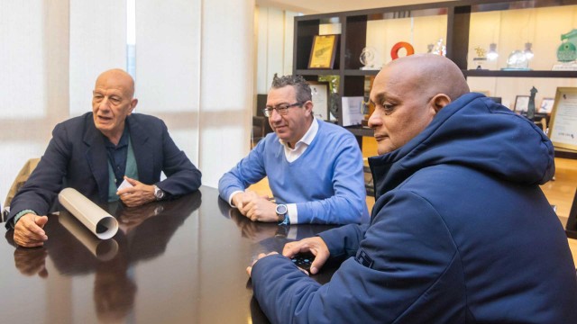 Cuba se fija en Benidorm: la estrategia de destino turístico inteligente se implantará en Varadero