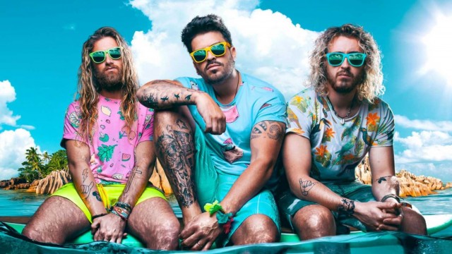 Borriana crea un 'festival' per a Sant Blai amb Bombai, Sinbikini i Generación Z