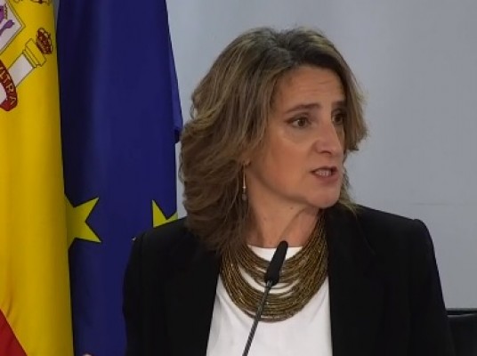El Gobierno desoye al Levante: aplica los caudales fijos al Tajo pero promete rebajar el agua desalada