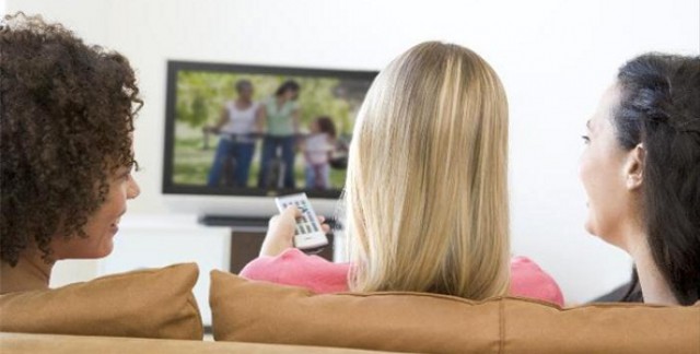 El consumo televisivo baja 17 minutos desde 2012 y cae por cuarto año consecutivo