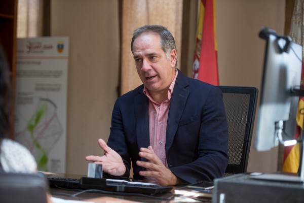 Las listas conjuntas entre Cs y PP en Sant Joan no son tan reales: Román (Cs) apela a 