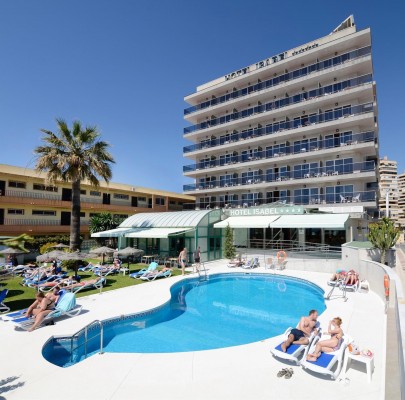 Las pernoctaciones hoteleras alcanzaron los 320,7 millones en 2022, un 85,6% más que en 2021