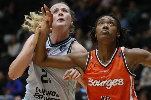 Valencia Basket afronta la primera ocasión para cerrar su pase a cuartos de final