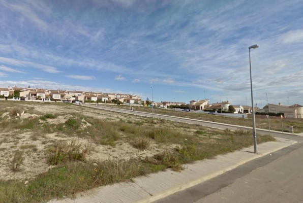 Nuevo residencial en Las Lomas de Canteras con 11 viviendas y una inversión de 870.000 euros