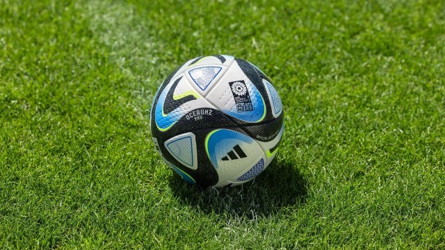 'Oceaunz', balón oficial del Mundial femenino 2023