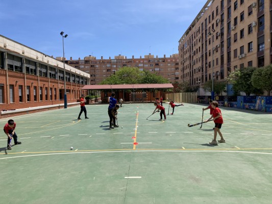 La quinta edición de ‘Esport a l’Escola +1h’ llevará una hora extra de educación física a 192 centros educativos
