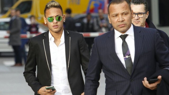 La Audiencia facilita el pacto entre el Barça y la Fiscalía por caso Neymar