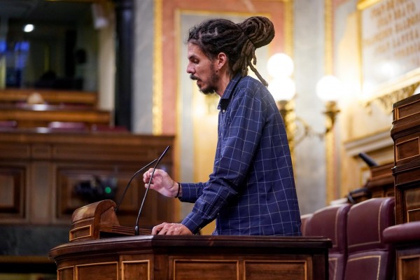 Más País y Compromís dicen que la alianza con Alberto Rodríguez no implica un pacto electoral