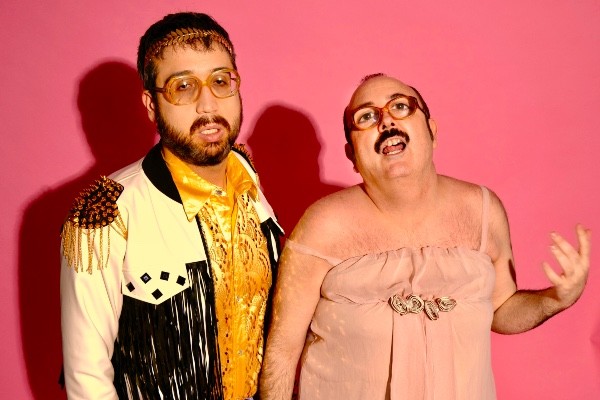 El 'subnopop' de Ojete Calor, nueva confirmación en Spring Festival 2023

