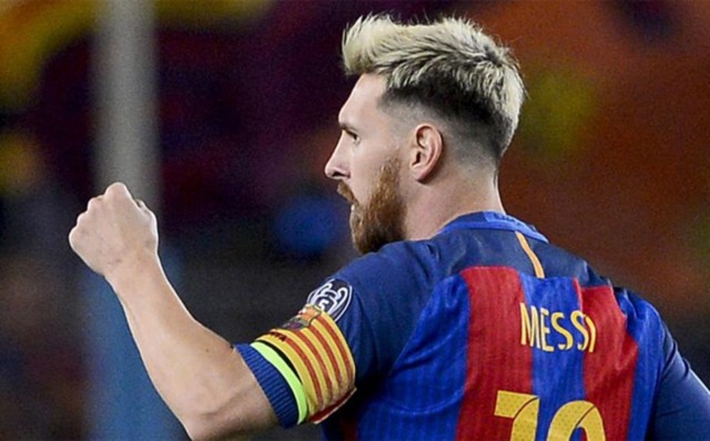 El Barça apela a Messi en Glasgow para sellar su pase a octavos