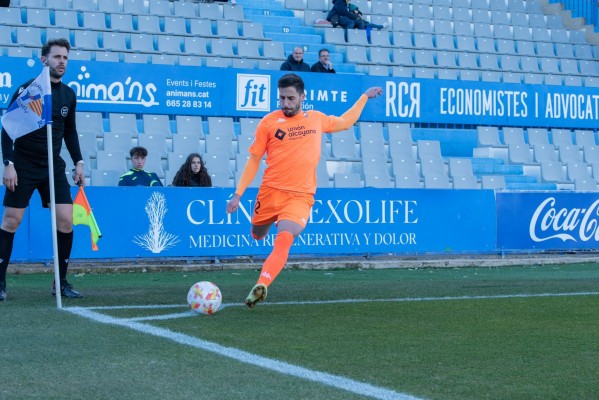 Sergio Moyita: 