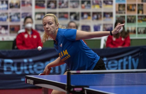 El UCAM TM debe remontar en casa un 3-2 ante el Saint Quentin para ser semifinalista europeo 