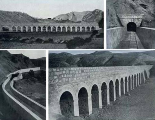 La reparación del canal de desvío de la Acequia de Elche: patrimonio, turismo y reducción de la salinidad de riego  
