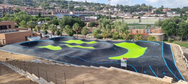 Torrevieja inicia las obras del parque de La Siesta con una inversión de 4,2 millones 