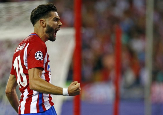 El Atlético, a finiquitar la primera plaza ante el PSV