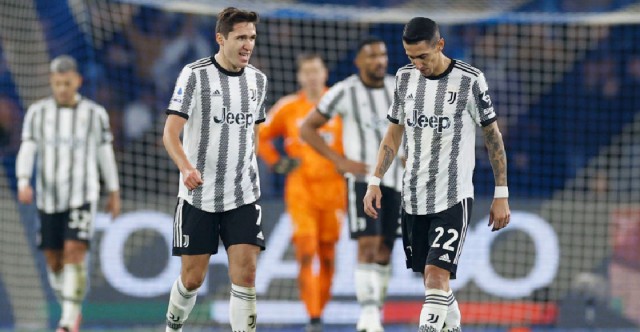 Estampida de accionistas de la Juventus en el parqué bursátil en plena deriva institucional
