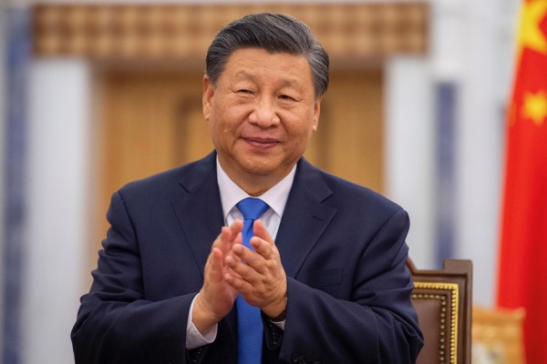 China y los límites del autoritarismo