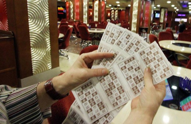 La empresa Bingos Torrevieja asume la gestión del bingo del Círculo Industrial de Alcoy