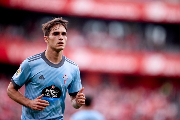 Denis Suárez, con un principio de acuerdo con el Espanyol, espera desbloquear su salida de Vigo esta semana