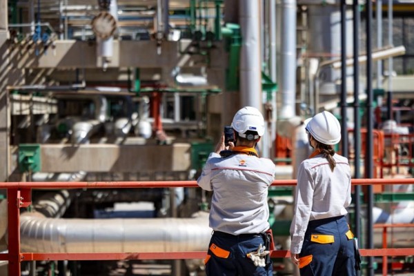 Las compras de las empresas murcianas en el exterior baten todos los récords en 2022