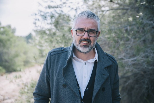 El portavoz de Compromís per Paterna, Juanma Ramón, no será candidato a la alcaldía
