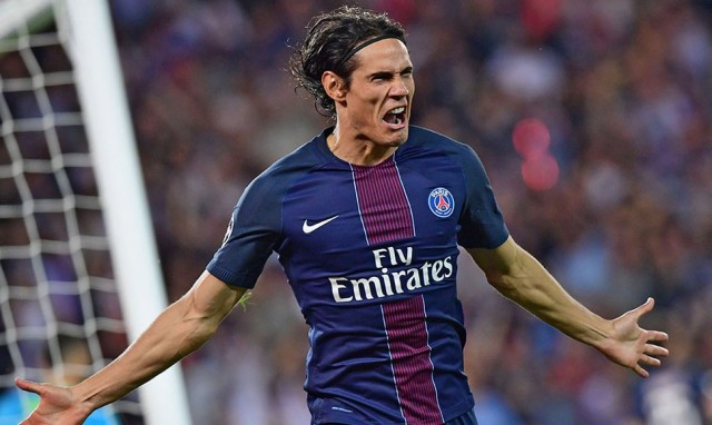 El PSG trabaja en las renovaciones de Thiago Silva, Cavani y Marquinhos