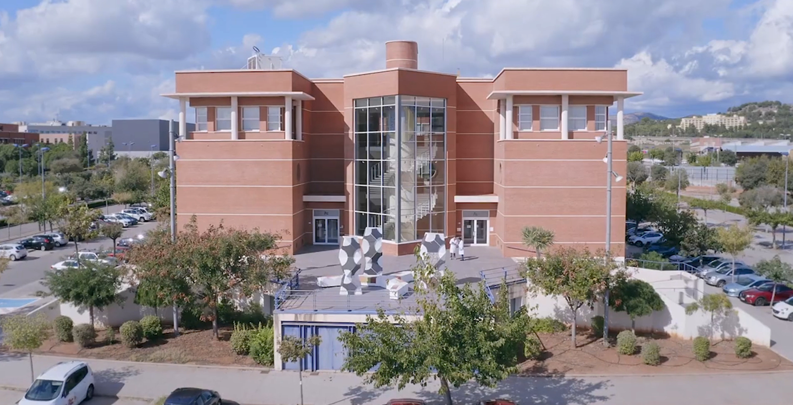 El ITC avanza con proyectos de sostenibilidad y digitalización industrial en el sector cerámico