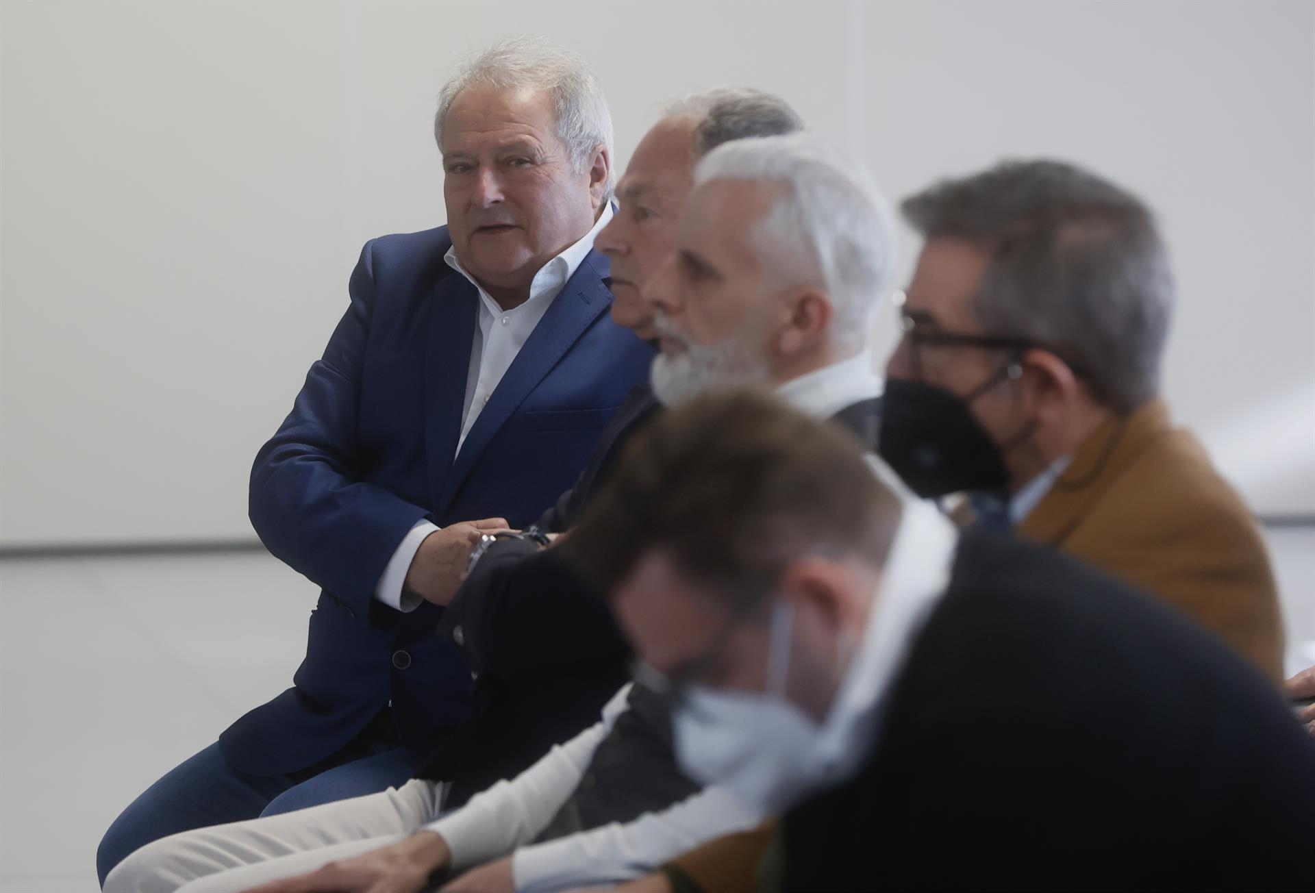 Foto: ROBER SOLSONA/EP - 