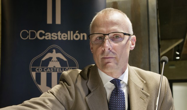 El Castellón anuncia su intención de liquidar la deuda del concurso de acreedores