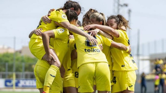 El Villarreal llega al duelo con el Valencia con la máxima necesidad