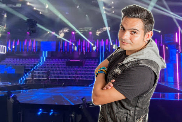 Hasta luego Mari Carmen: Las respuestas más divertidas de Ahora Caigo