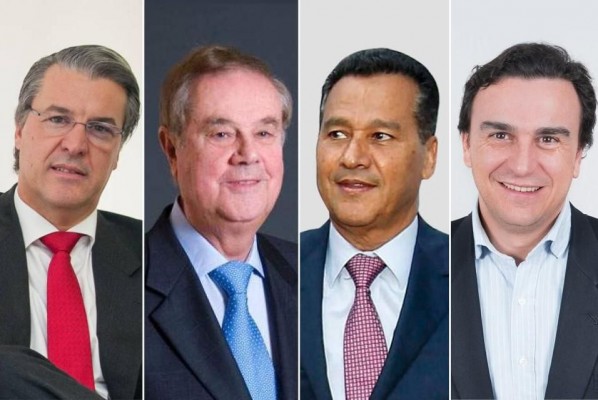 Grupos hoteleros españoles como NH, Meliá, Lopesan o Palladium apuestan por la República Dominicana como destino turístico

