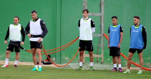 Armando: 