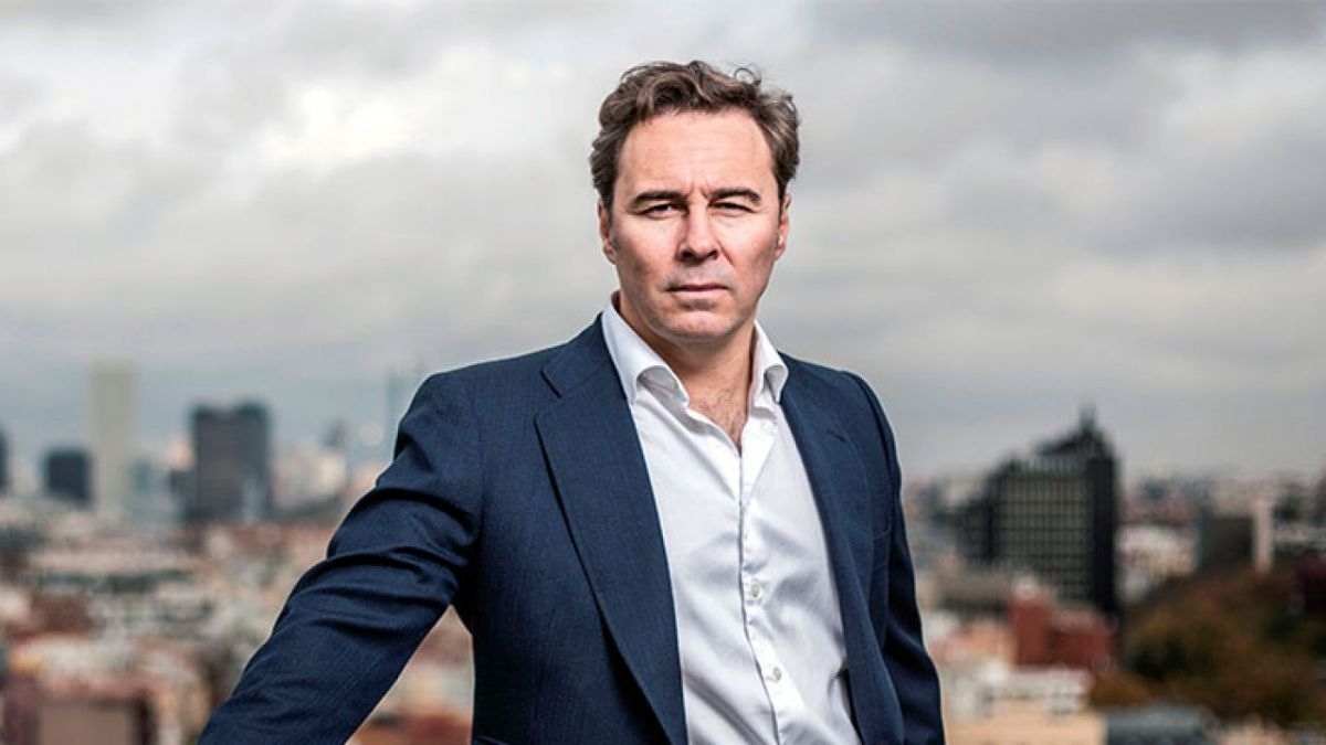 Dimas Gimeno primer y único español que entra en la lista ‘top retail influencer 2023’ de Rethink Retail
