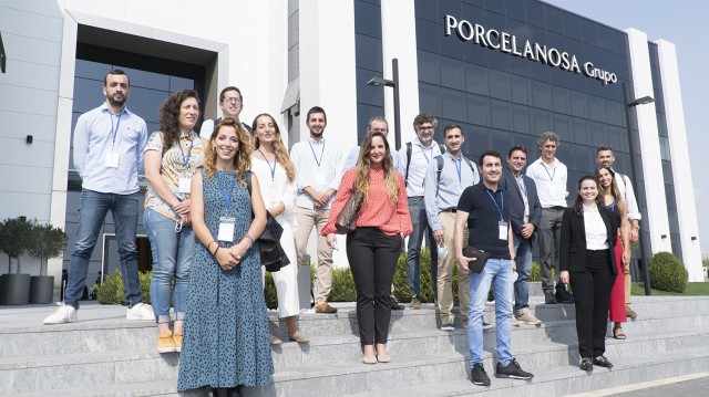 Ajev abre el plazo de inscripción de la séptima edición de 'Operación Consolida'