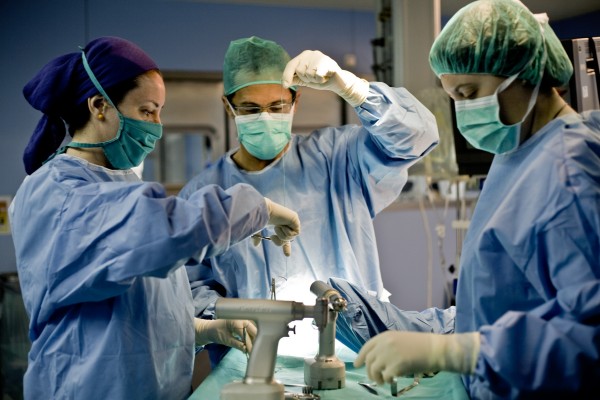 El PPCS denuncia que el Hospital Provincial lidera la lista de espera en intervenciones quirúrgicas 