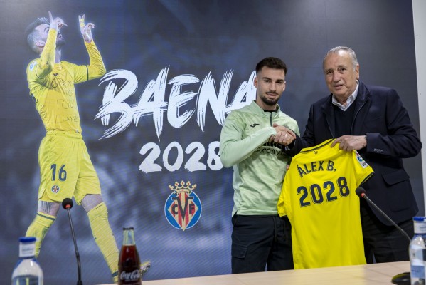Baena: 