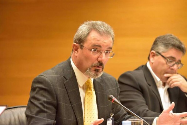 Flores Juberías: 