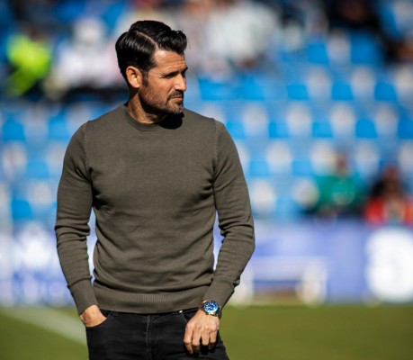 Pruebas para 'Nico' y suspensión para 'Alvarito' 