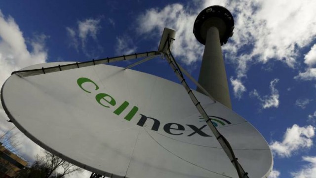 El emocionante rally alcista de Cellnex