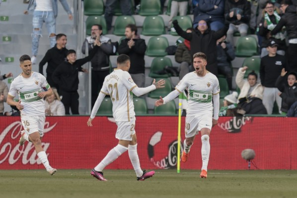 Carmona se perderá el partido contra el Sevilla
